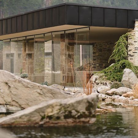 Village Resort Hanuliak Belá 외부 사진