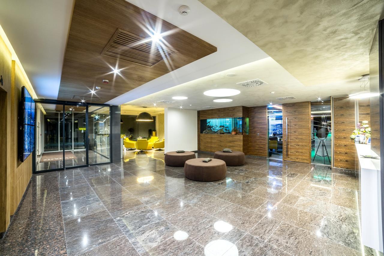 Village Resort Hanuliak Belá 외부 사진