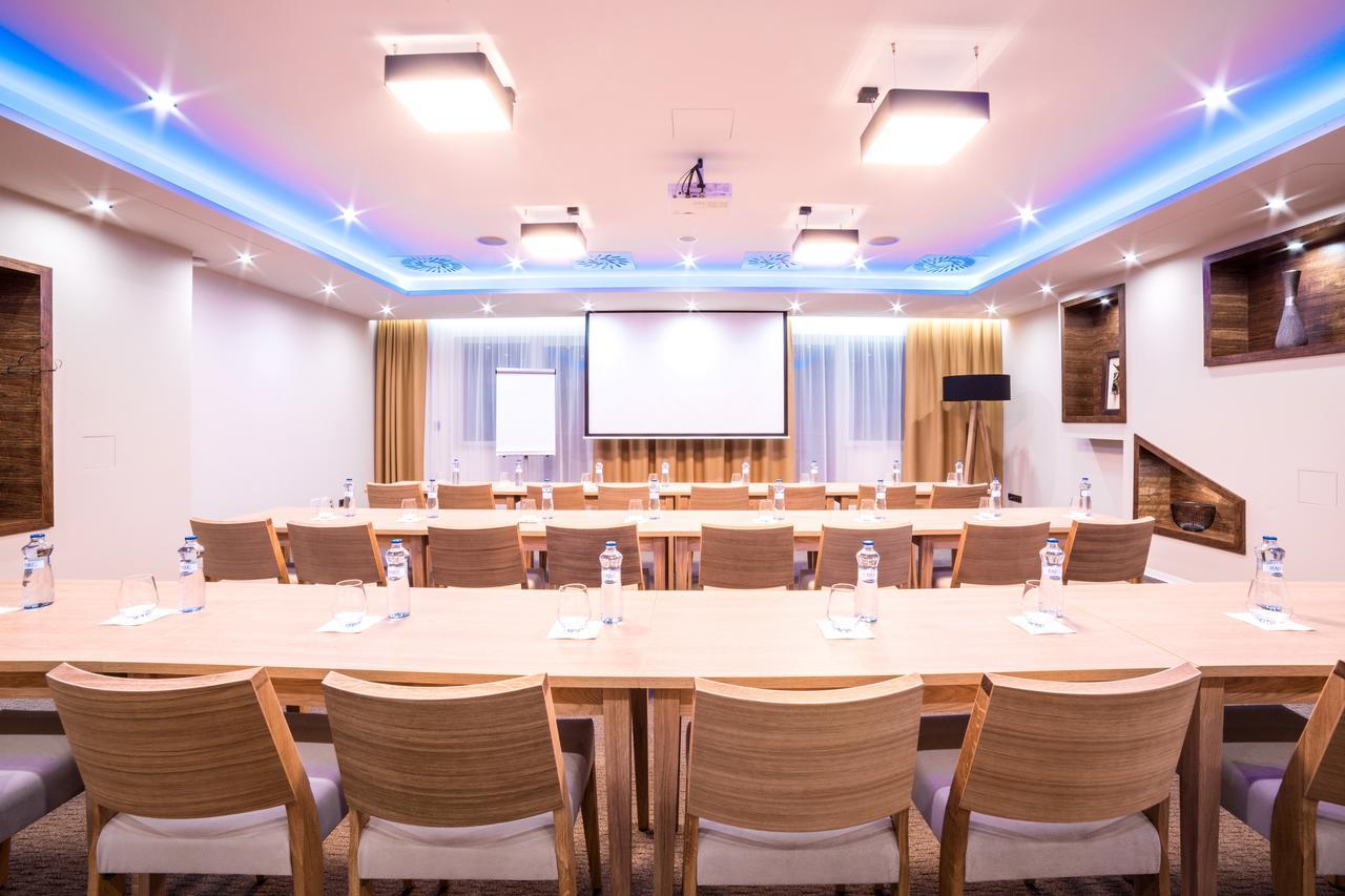 Village Resort Hanuliak Belá 외부 사진
