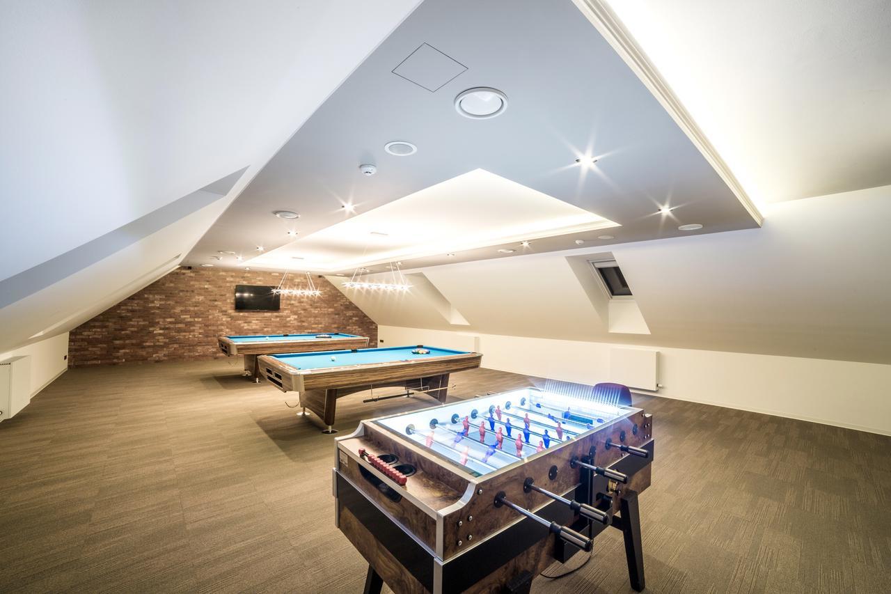 Village Resort Hanuliak Belá 외부 사진