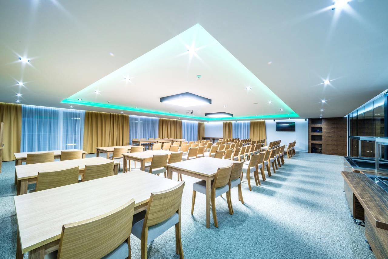 Village Resort Hanuliak Belá 외부 사진