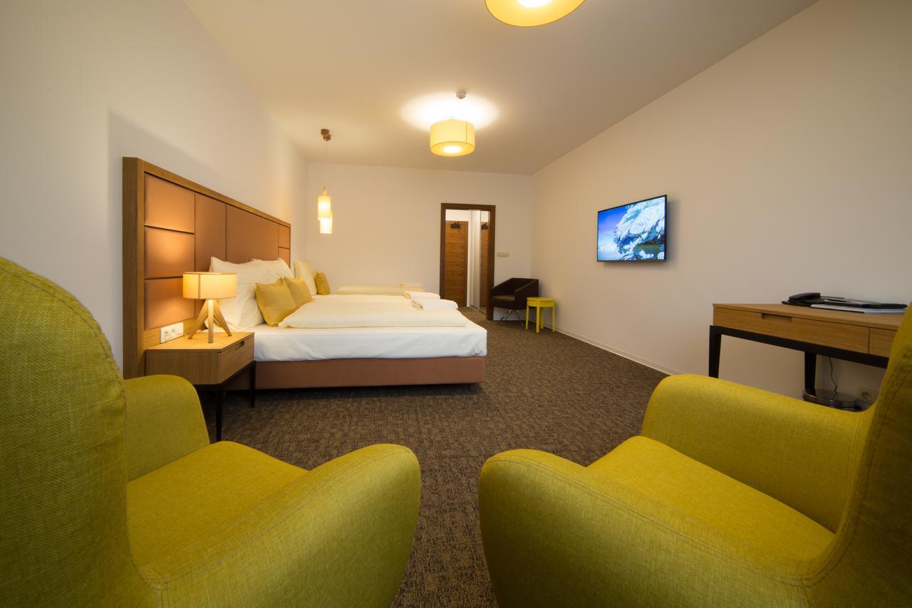 Village Resort Hanuliak Belá 외부 사진