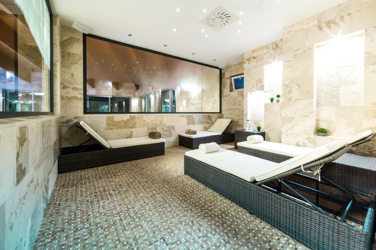 Village Resort Hanuliak Belá 외부 사진