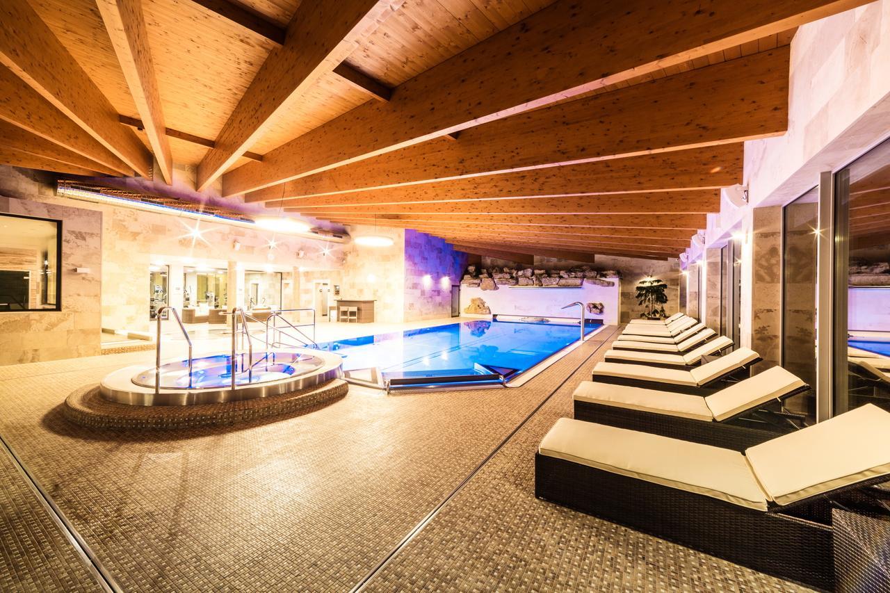 Village Resort Hanuliak Belá 외부 사진