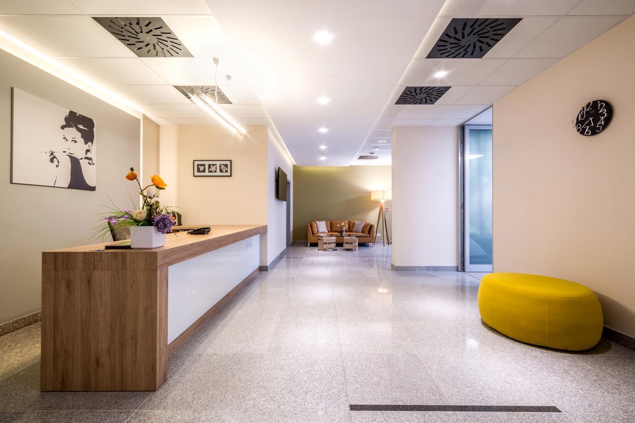 Village Resort Hanuliak Belá 외부 사진