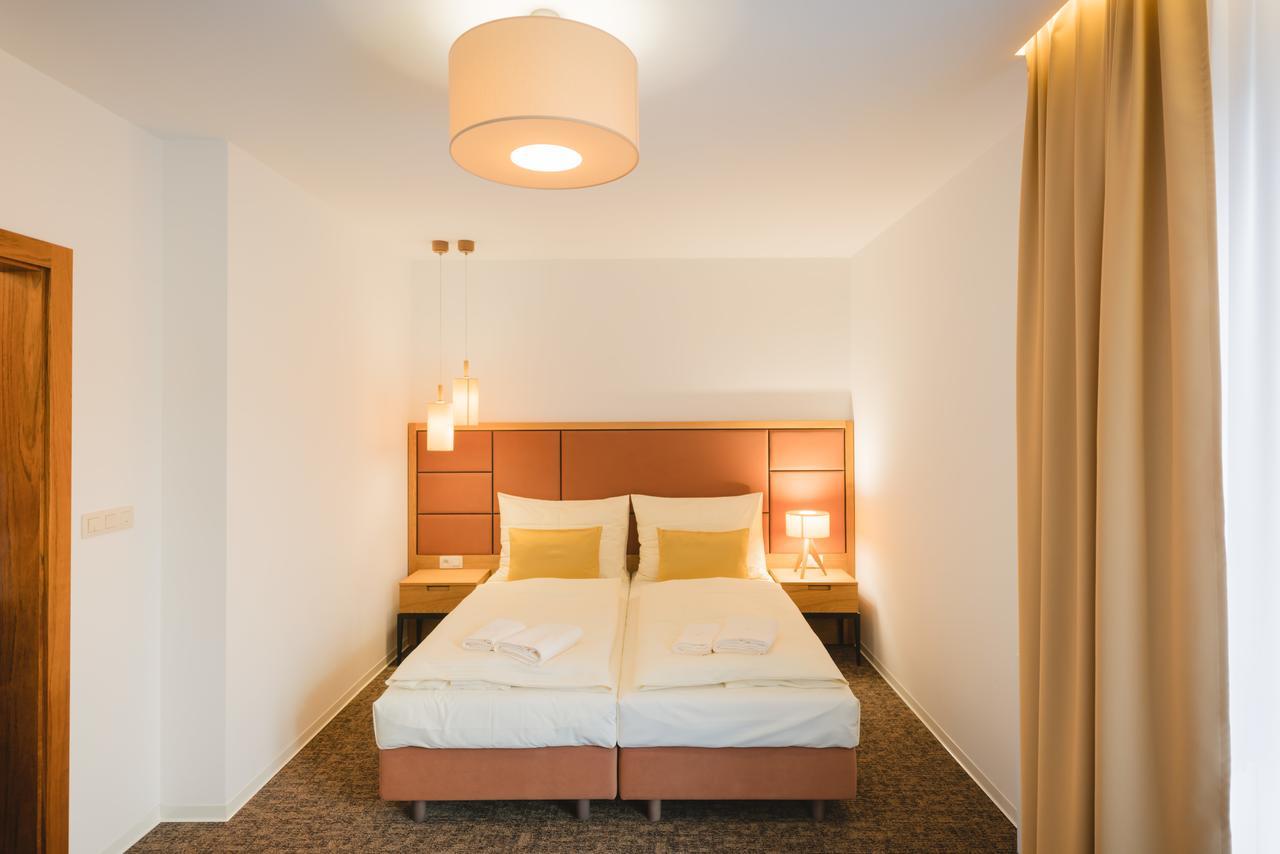 Village Resort Hanuliak Belá 외부 사진