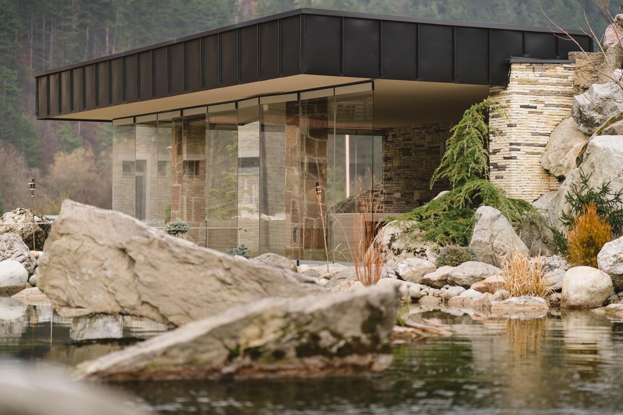 Village Resort Hanuliak Belá 외부 사진