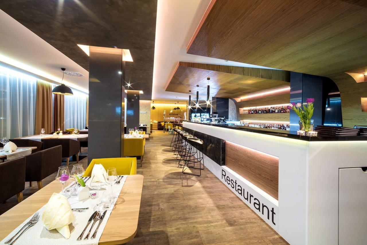 Village Resort Hanuliak Belá 외부 사진