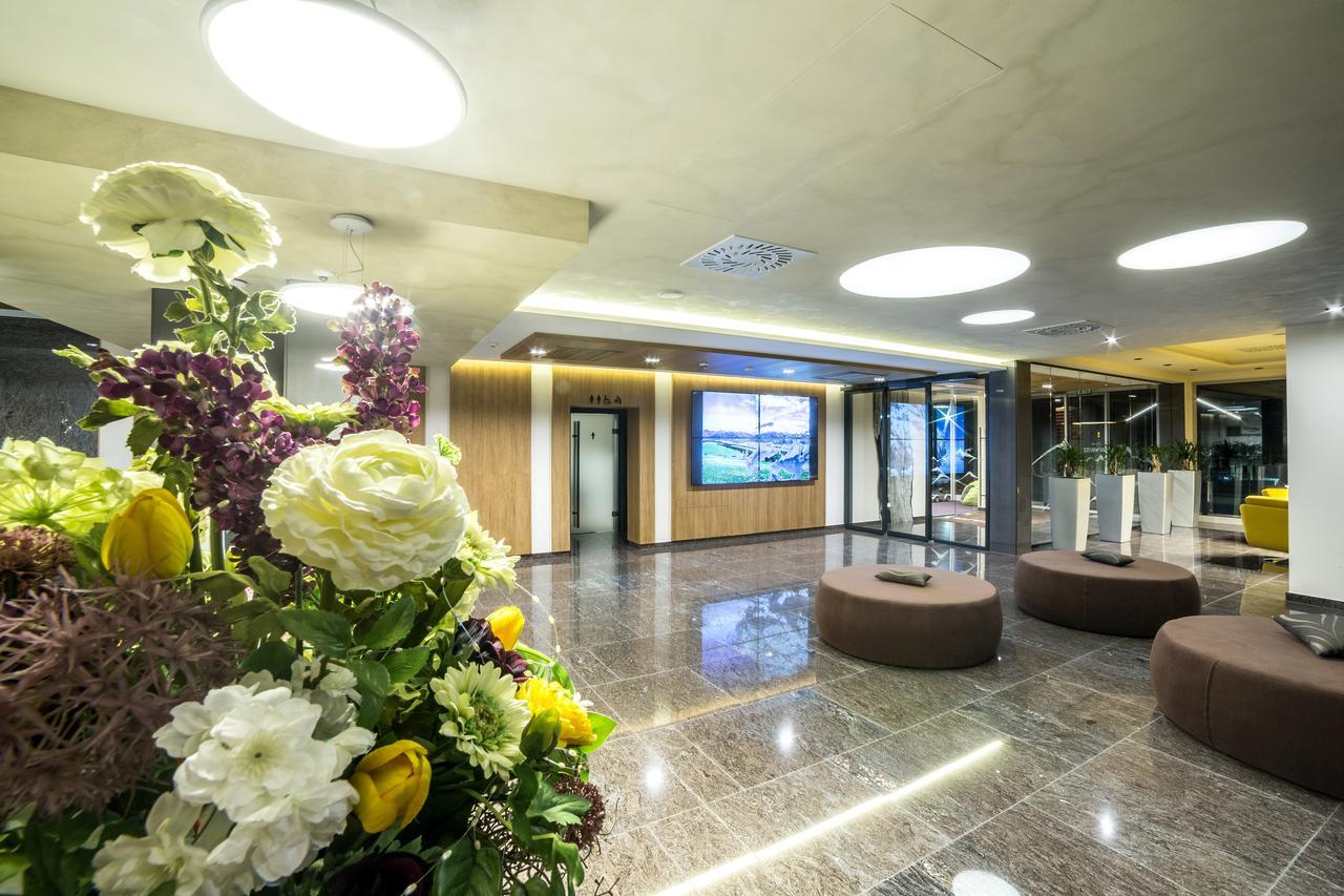 Village Resort Hanuliak Belá 외부 사진