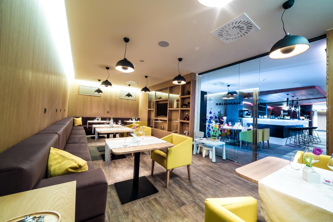 Village Resort Hanuliak Belá 외부 사진