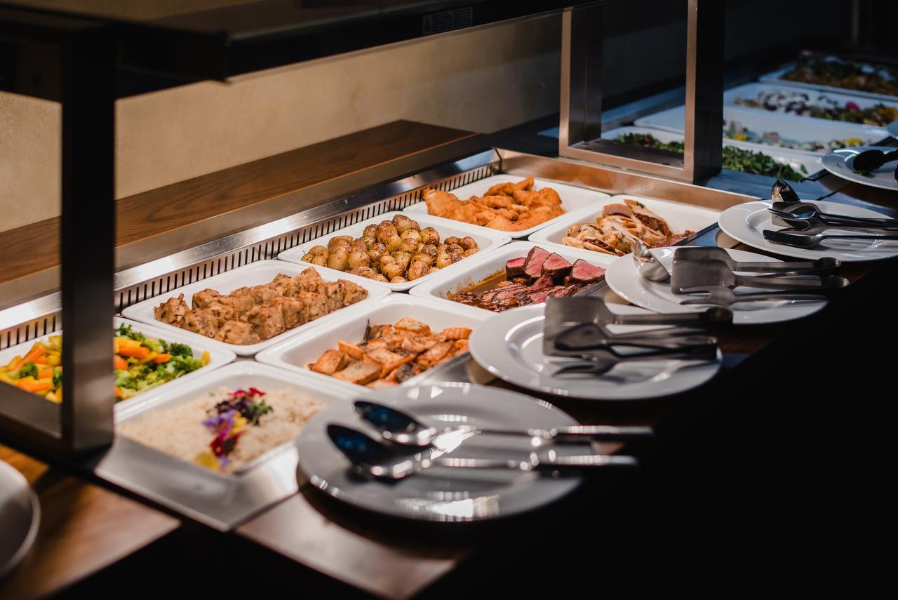Village Resort Hanuliak Belá 외부 사진