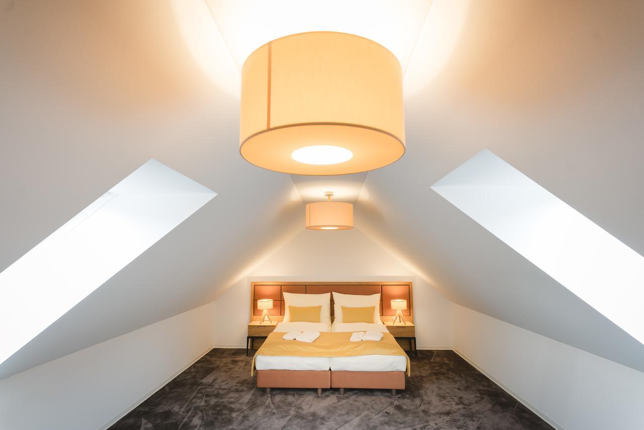 Village Resort Hanuliak Belá 외부 사진